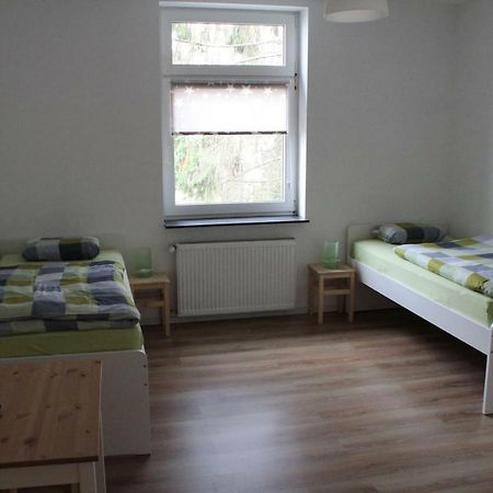 Ferienwohnung Nahe Veltins Arena 2 Gelsenkirchen Dış mekan fotoğraf