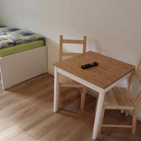 Ferienwohnung Nahe Veltins Arena 2 Gelsenkirchen Dış mekan fotoğraf