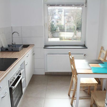 Ferienwohnung Nahe Veltins Arena 2 Gelsenkirchen Dış mekan fotoğraf