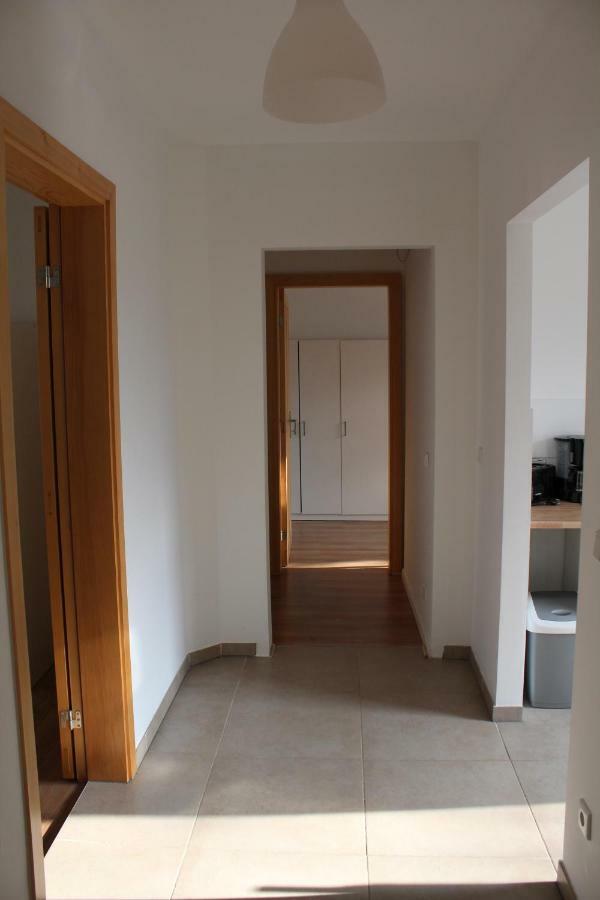 Ferienwohnung Nahe Veltins Arena 2 Gelsenkirchen Dış mekan fotoğraf