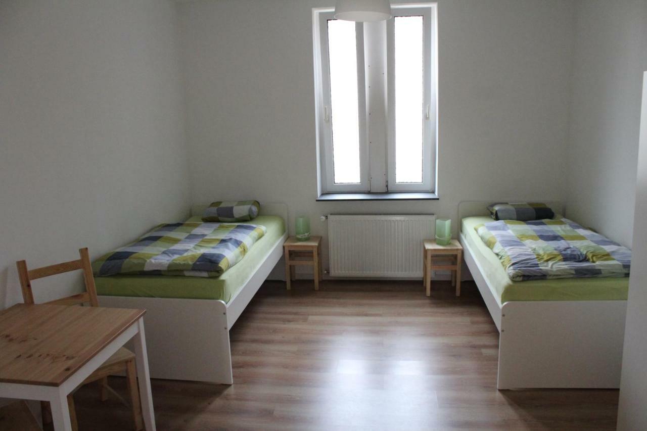 Ferienwohnung Nahe Veltins Arena 2 Gelsenkirchen Dış mekan fotoğraf